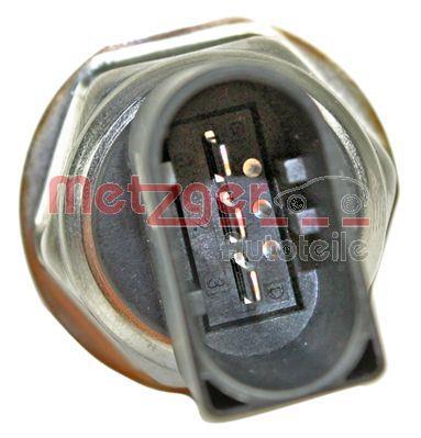 Capteur, pression de carburant METZGER ref. 0906324